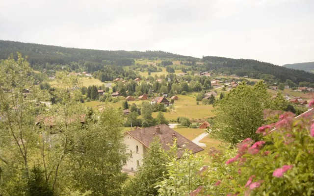 Appartements 5 Personnes MAYA et LOUNA