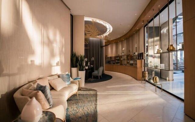 Houghton Executive Suites