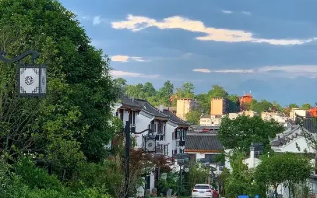 Xianting Xujing B&B (Yongzhou Lingling Ancient City Branch)