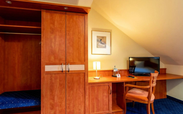 Waldhotel Eskeshof