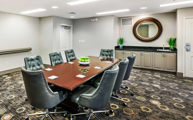 Homewood Suites by Hilton Shreveport