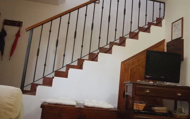 Casa Rural La Fresneda