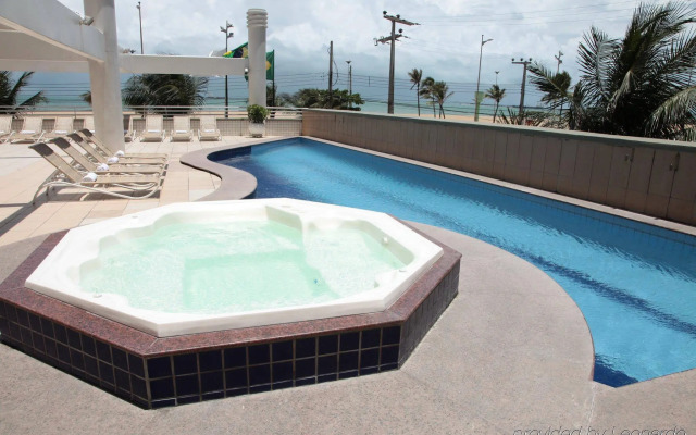 Holiday Inn Fortaleza by IHG