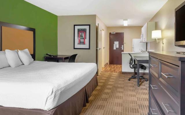 Extended Stay America Suites Boston Westborough Connector Rd