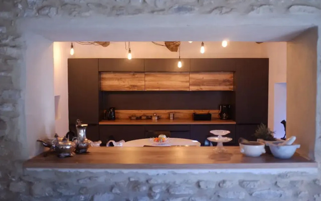 Mas de la Balendrane