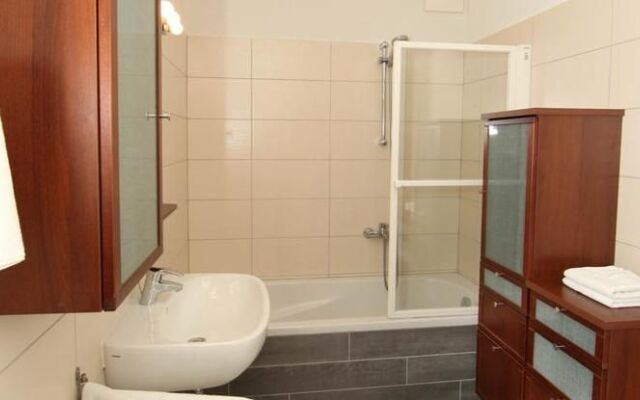 Appartements Furstauer