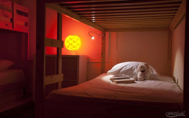 Gava Hostel