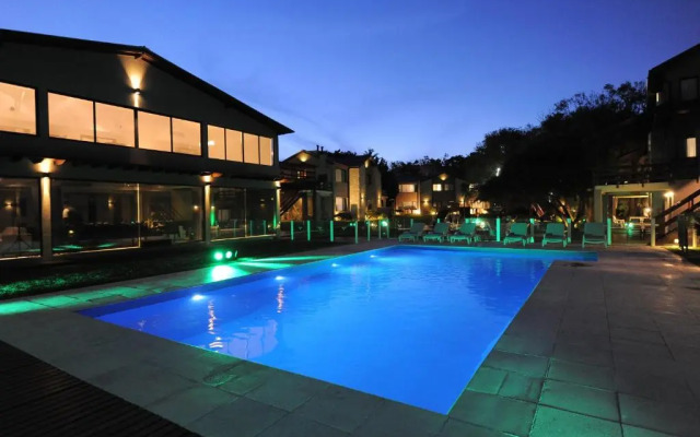 Ville Saint Germain Apart Hotel & Spa