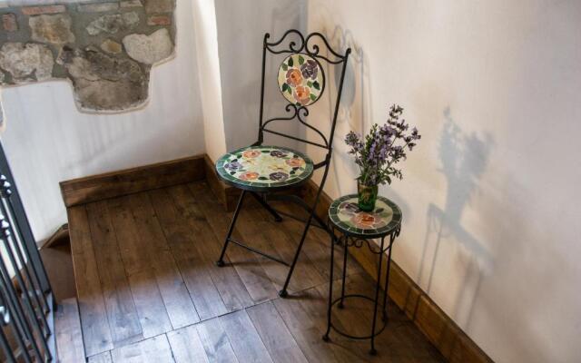 Montemenardo Organic Resort  Spa