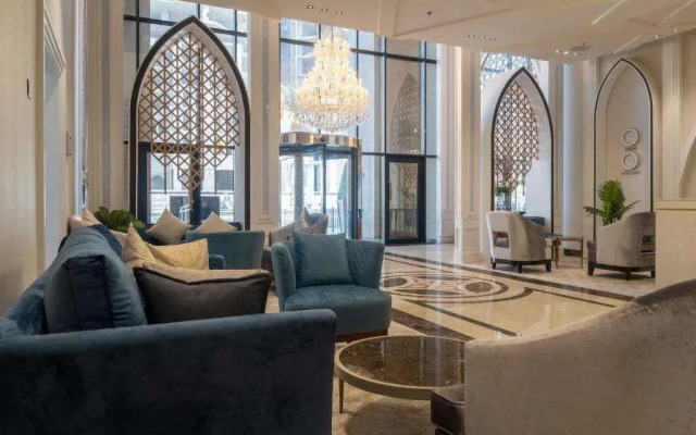 Aleunwan Serviced Apartments