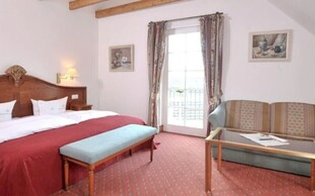 Lohmann's Romantik Hotel Gravenberg