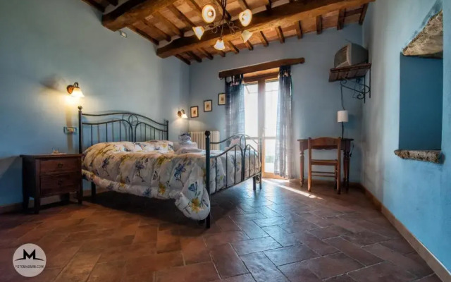 Agriturismo Le Sorgenti