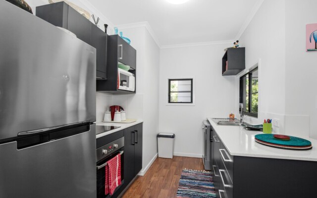 Boutique Apartments Beach Location
