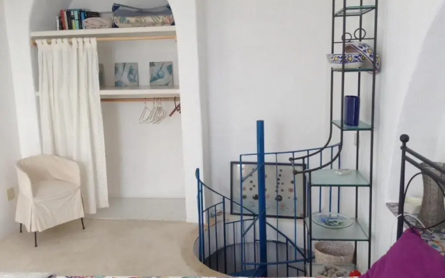 La Casa di Via Lungomare