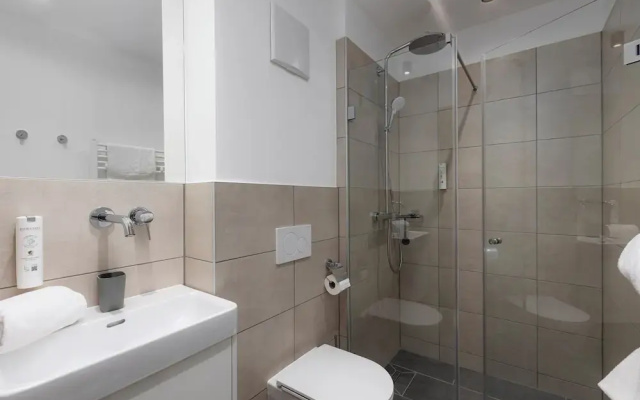 Bergresort Berwanger Hof by ALPS RESORTS
