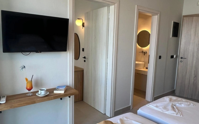 Hotel Kathrin Beach