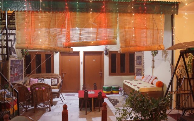 Shreenu Home Stay