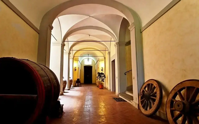 Villa Osperellone