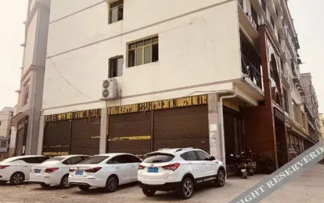 Saihao Hotel