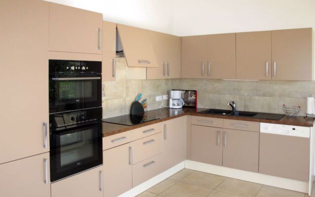 Les Hauts de Beauvallon (GRI170)