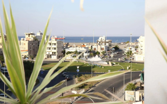 Alora Apartments