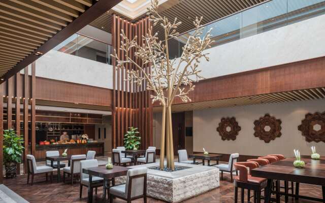 Hyatt Regency Xi An