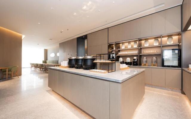 Ji Hotel (Suzhou Shihu East Road)