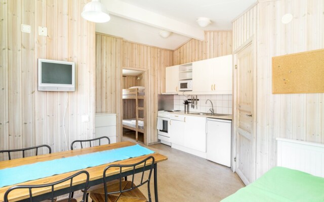 Nordic Camping Bredsand