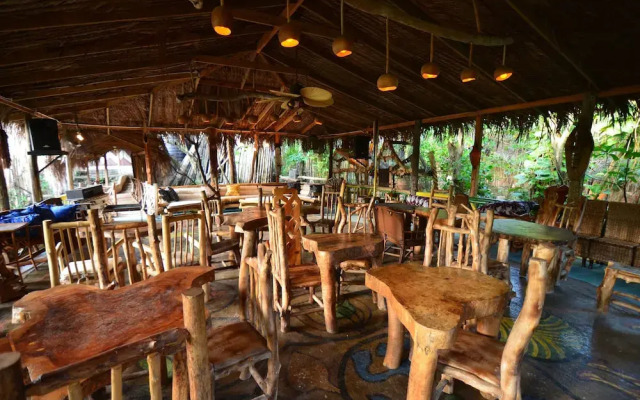 Great Huts