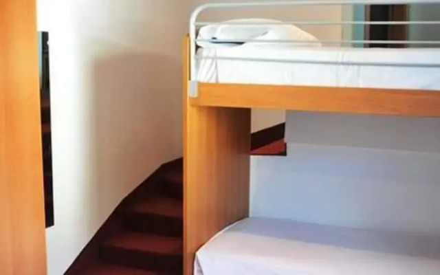 Hotel Cappello Di Ferro