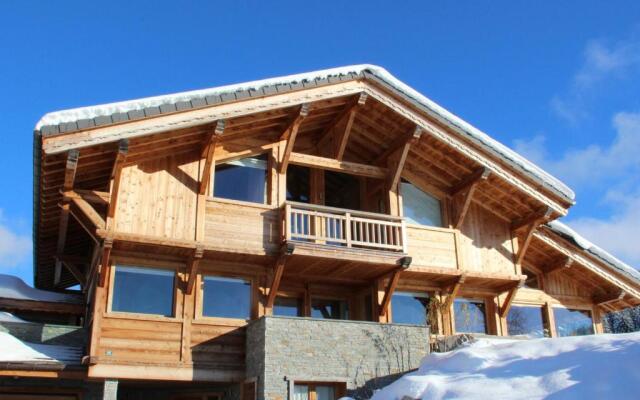 Chalet Les Gets, 8 pièces, 14 personnes - FR-1-598-27