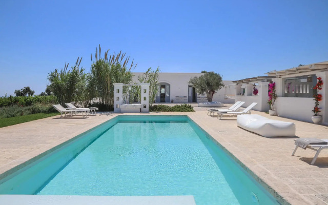 Trullo Podere in Polignano a Mare