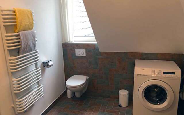 Ferienwohnung Bartel