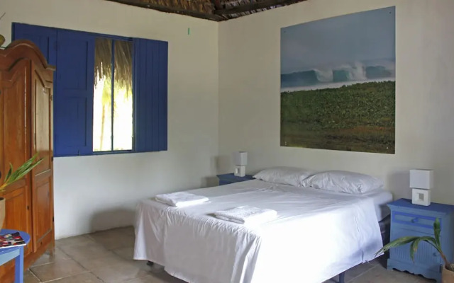 Cocori Lodge Monterrico