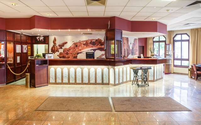 Golden Tulip Bielefeld