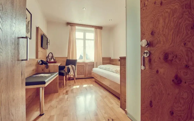 Hotel Landgasthof zur Sonne