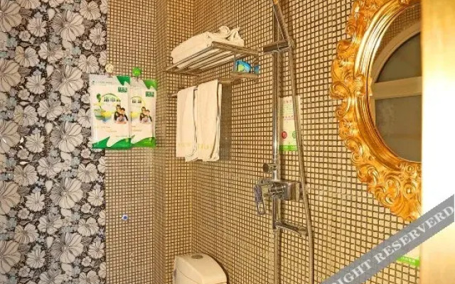 Yinxing Hotel