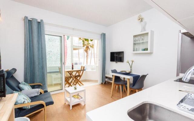 Apartment Azul Beach