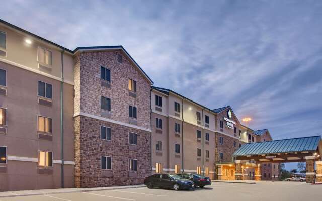 WoodSpring Suites Las Colinas - Northwest Dallas