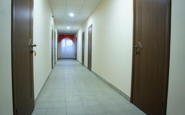 553 километр