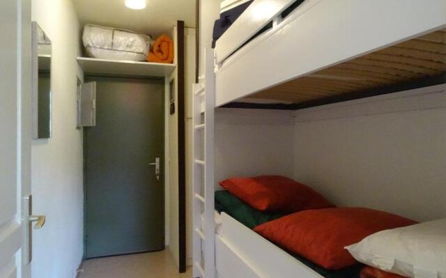 Appartement Arette, 1 pièce, 4 personnes - FR-1-602-55