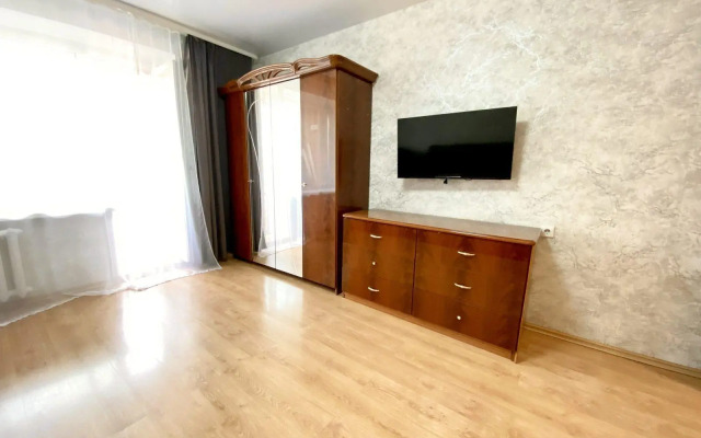 Декабрист на Петровско-Заводской 25