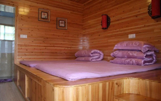 Heguilou Inn