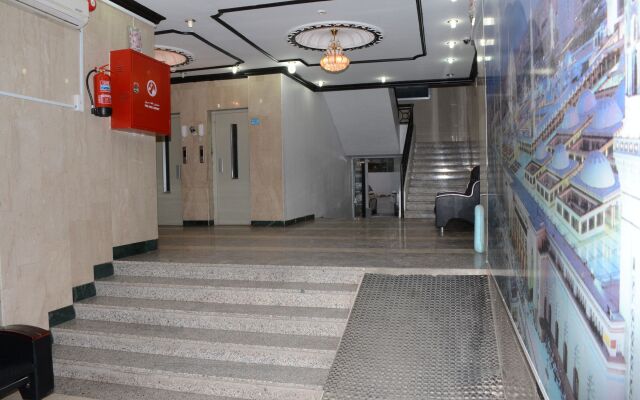 Al Eairy Furnished Apts Al Madinah 14