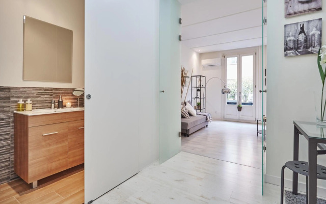 LEEWAYS LOFT II in HORTALEZA