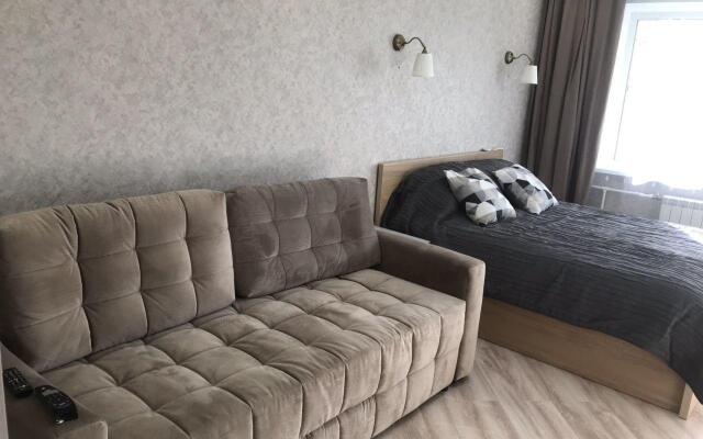 Апартаменты в 5-ом микрорайоне 49