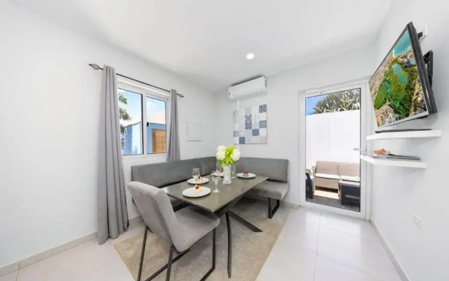 Apricity Suites