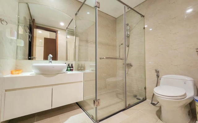 Brilliant HCMC Service Apartments