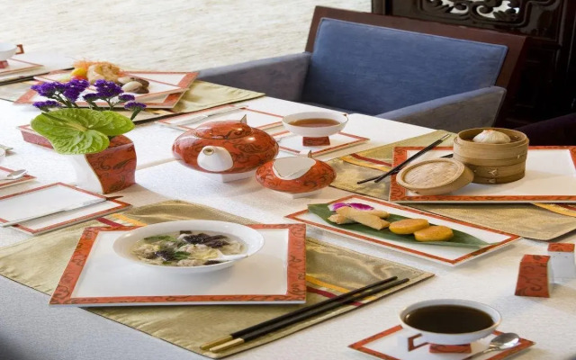 Baolong Hotel Shanghai