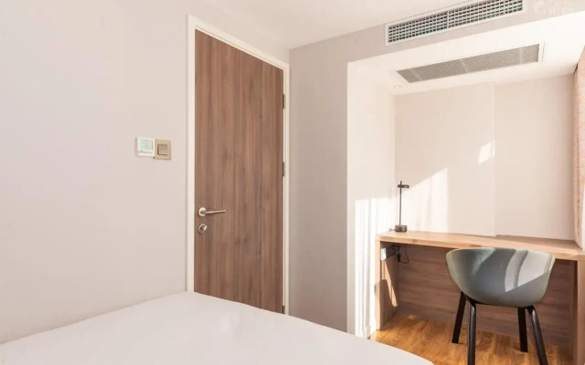 Holiday Inn Express Xi'An Ancient Town West by IHG